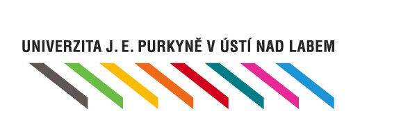 Logo Univerzita Jana Evangelisty Purkyně v Ústí nad Labem