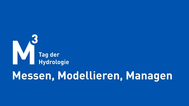 »Tag der Hydrologie 2018« in Dresden